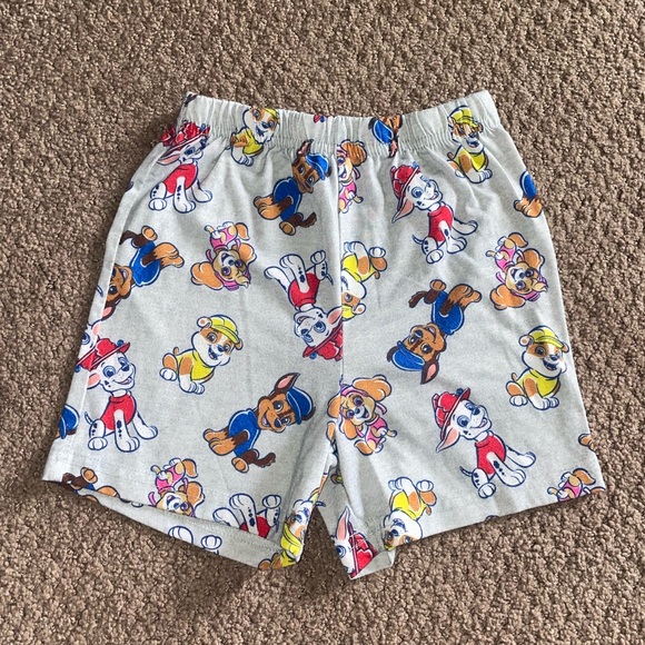 Paw Patrol Pjs - Picture 3 of 5